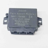 Unitate de control senzor de parcare PDC JAGUAR XF X250 2009 OEM: 604211,9W83-15K866-BB 12320413