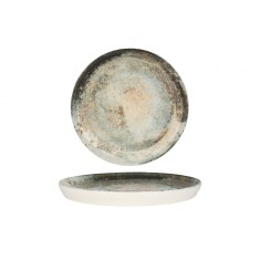 Rinart Farfurie pentru Desert - Obvara - Por&Aring;&pound;elan - 17 cm - set de 6