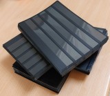 Posete filatelie format A5 - 50 buc. cu 5 folii,produs nou 210/145mm