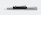 Piese de schimb. Capac stilou LAMY safari, 019-black