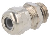 Garnitură de etanşare M12 IP68 HSK-M-Ex - Alamă, 14mm