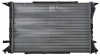 MAHLE CR 1060 000P Radiator, racire motor Audi A4 B8, A6 C7, Q3, Q5