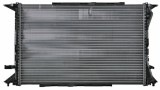 MAHLE CR 1060 000P Radiator, racire motor Audi A4 B8, A6 C7, Q3, Q5