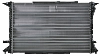 MAHLE CR 1060 000P Radiator, racire motor Audi A4 B8, A6 C7, Q3, Q5 foto