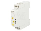 Timer electronic multifuncțional
