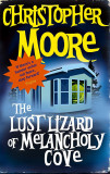 The Lust Lizard of Melancholy Cove | Christopher Moore, Orbit
