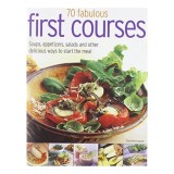 Cumpara ieftin 70 fabulous first courses