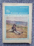 Alexandru Vlahuta - Romania pitoreasca, 1985, 191 pag