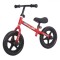 Bicicletă Echilibru, Extreme Bike, Roșu, Cadru Metalic, 2-6 Ani