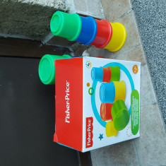 Set forme Fisher Price