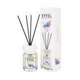 Odorizant de camera cu bete Eyfel, Orhidee, 120 ml