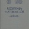 Rezistenta materialelor - Gheorghe Buzdugan
