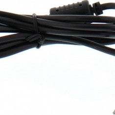 Cablu alimentare DC pt laptop HP 3.5x1.35mm T 1.2m 90W
