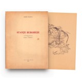 George Bacovia, Stanțe burgheze, 1946