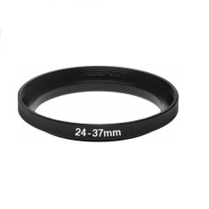Inel reductie step-up 24-37mm