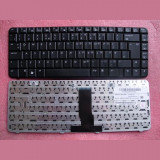 Tastatura laptop noua HP CQ50 Black UK