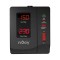 nJoy | AVRL-10001AL-CS01B | Alvis 1000 | Stabilizator de tensiune | 1000 VA | 600W | Tower | Nr iesiri 1 Schuko | Intrare Schuko | Display digital, &quot;A