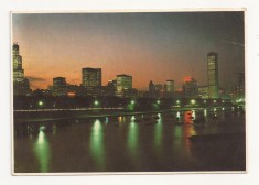 US1 - Carte Postala - USA - Chicago, Ilinois , necirculata