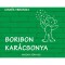 Boribon kar&aacute;csonya - Mar&eacute;k Veronika