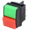 Comutator DPST 10A/250VAC OFF-ON