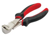 Patent pentru tăiat frontali 160mm