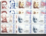 Romania,Personalitati ,Nr lista 1681.