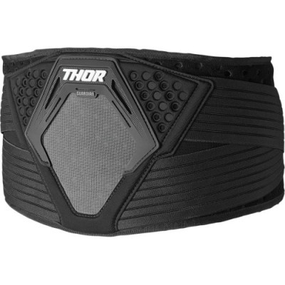 Brau atv/cross Thor Guardian, culoare negru, marime S-M (28-36) Cod Produs: MX_NEW 27030153PE foto
