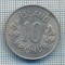 AX 148 MONEDA - ISLANDA - 10 KRONUR -ANUL 1967 -STAREA CARE SE VEDE