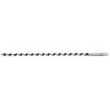 Burghiu pentru lemn, tip Lewis, 12x450 mm, Richmann