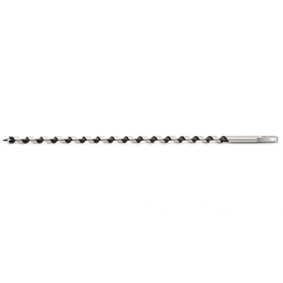 Burghiu pentru lemn, tip Lewis, 12x450 mm, Richmann foto