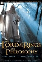 The Lord of the Rings and Philosophy: One Book to Rule Them All foto