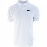 Tricou barbati Nike Dri-Fit Tennis Polo DH0857-100