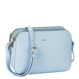 Geanta albastru deschis DIANACO DRM717-1 15