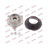 Flansa amortizor Citroen C5 3 (Rd); Peugeot 407 (6d), 508 Kyb SM1929, parte montare : punte fata