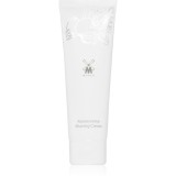 M&uuml;hle Organic Shave Cream cremă de ras &icirc;n tub 75 ml