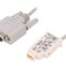 Cablu de programare Zelio Logic 3m