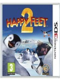 Happy Feet 2 N3DS