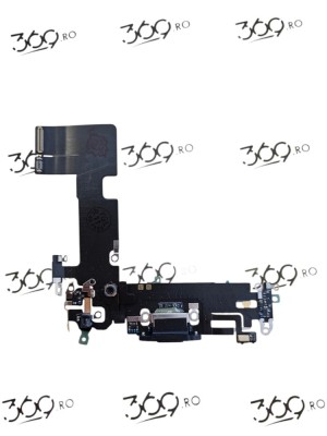 Modul incarcare iPhone 13 foto