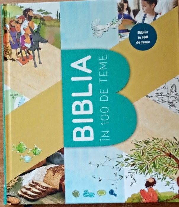 Biblia in 100 de teme