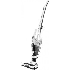 Aspirator vertical si mop 3 in 1 fara fir ECG VT 4420 Simon, 75 W, baterie