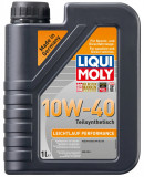 Ulei Motor Liqui Moly Leichtlauf Performance 10W-40 1L 2338, 1 L