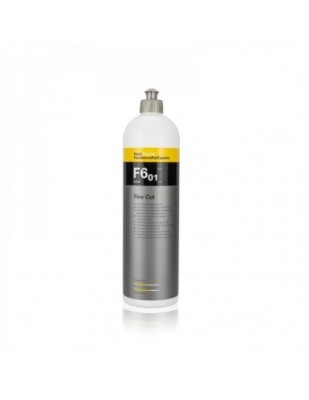 Polish mediu-abraziv profesional KOCH CHEMIE FINE CUT F6.01, 1L foto
