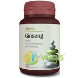 Ginseng 50mg 30cpr