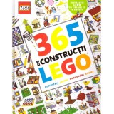 Simon Hugo - 365 de constructii lego. Activitati. Jocuri. Provocari. Glume - 137271