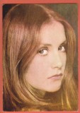 AS - C.P. ISABELLE HUPPERT - COLECȚIA CASA FILMULUI, NECIRCULATĂ (STAREA CARE SE VEDE)