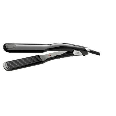 Placa profesionala pentru creponarea parului Mach 4 crimper L cod.0447922 foto