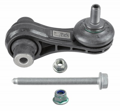 LEMF&amp;Ouml;RDER 38600 01 Brat/bieleta suspensie, stabilizator foto