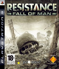 Joc PS3 Resistance foto