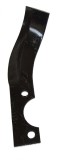 ProGARDEN cutit freza stanga motocultor seria HS1100/Campo ProAdvanced PowerfulTools