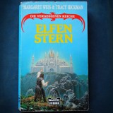 ELFEN STERN - MARGARET WEIS &amp; TRACY HICKMAN - DIE VERGESSENEN REICHE